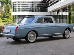 Bild des Angebotes Peugeot 404 Coupe SL Injection