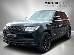 Bild des Angebotes Land Rover Range Rover P400 Autobiography Business Standhei