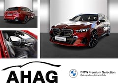 Bild des Angebotes BMW M6 i5 M60 xDrive Komfortsitze Panorama Klimaaut.