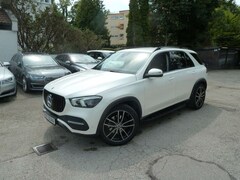 Bild des Angebotes Mercedes-Benz GLE 400 GLE -Klasse GLE 400 d 4Matic