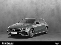 Bild des Angebotes Mercedes-Benz A 200 A 200 Kompakt AMGLine/Pano/Multibeam/Standhzg. SHZ