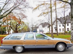 Bild des Angebotes Buick Roadmaster Collectors Edition