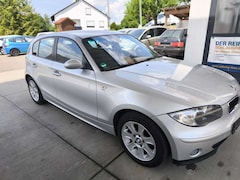 Bild des Angebotes BMW 116 116i/ Klima