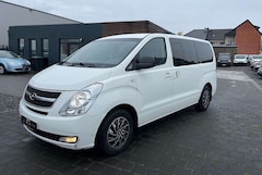 Bild des Angebotes Hyundai H-1 Travel Premium 8-Sitzer mit Leder