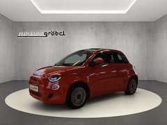 Bild des Angebotes Fiat 500e Cabrio (RED) Elektro