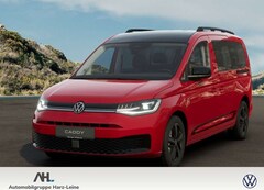Bild des Angebotes VW Caddy Maxi  Maxi Edition 2xKlima ACC AUT LM