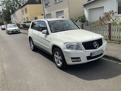 Bild des Angebotes Mercedes-Benz GLK 200 CDI DPF BlueEFFICIENCY 7G-TRONIC