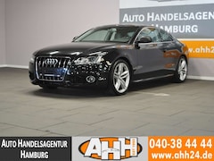 Bild des Angebotes Audi S5 4.2 FSI QUATTRO B&O|XENON|MEMORY|NAVI|LEDER