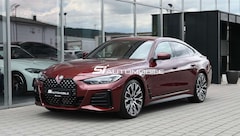 Bild des Angebotes BMW 430 d xDrive Gran Coupé M Sport *AHK*ACC*STANDHZ*