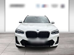 Bild des Angebotes BMW X4 xDrive30d M Sportpaket Head-Up HK HiFi AHK