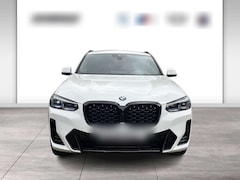 Bild des Angebotes BMW X4 xDrive30d M Sportpaket Head-Up HK HiFi AHK