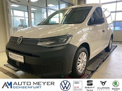 Bild des Angebotes VW Caddy Cargo 2.0 TDI LED SH PDC  Ganzjahresbereifung