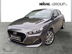 Bild des Angebotes Hyundai i30 cw 1.4 T-GDI Trend *KAMERA*Sitz-/Lenkradhz*NAVI*
