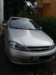Bild des Angebotes Chevrolet Lacetti Nubria