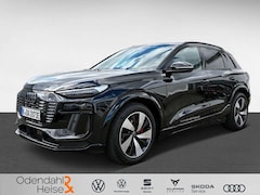 Bild des Angebotes Audi e-tron Q6  Navi