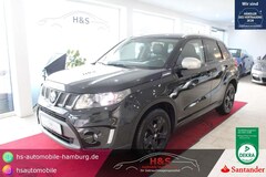 Bild des Angebotes Suzuki Vitara 1.4 S 4x4 Automatik