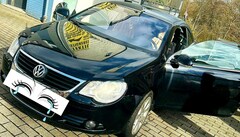 Bild des Angebotes VW Eos 2.0 FSI