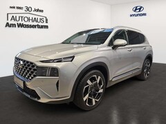Bild des Angebotes Hyundai SANTA FE 2.2 CRDi 2WD 8-DCT Prime 7-Sitzer Panoramadach Ass
