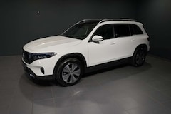 Bild des Angebotes Mercedes-Benz EQB 300 4M PROGRESSIVE/PANO/360/TOTW/SHZ/LED