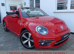 Bild des Angebotes VW Beetle 1.4TSI Sound Plus Fender Xenon LED AppCo.