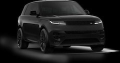 Land Rover Range Rover Sport Dynamic SE