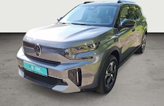 Bild des Angebotes Citroen C3 Aircross Hybrid 145 AT MAX Navi,RFK,LED