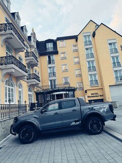 Bild des Angebotes Ford Ranger Raptor