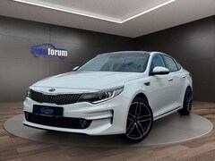 Bild des Angebotes Kia Optima Spirit ACC°PANO°360°CAM°BI-XENON°MEMORY