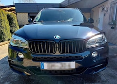Bild des Angebotes BMW X5 M M50d, Automatik, Sport, Garantie, Inzahlungnahme