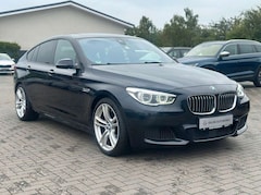 Bild des Angebotes BMW 535 M-Paket