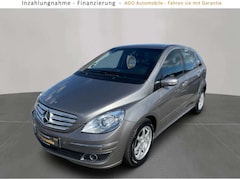 Bild des Angebotes Mercedes-Benz B 170 B -Klasse B 170 Scheckheftgepflegt