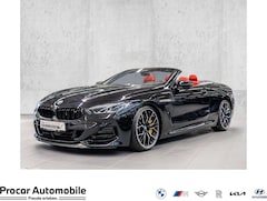 Bild des Angebotes BMW M850 i xDrive Cabrio M Sport HUD ACC RFK NAVI LM