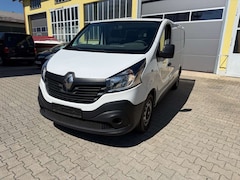 Bild des Angebotes Renault Trafic L1H1 2,9t Komfort KLIMA