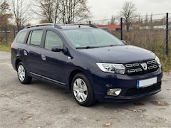 Bild des Angebotes Dacia Logan MCV TCe 90 Automatik Navi AHK Kamera Tüv 11/27
