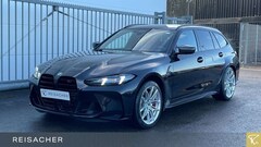 Bild des Angebotes BMW M3 A Competition M xDrive Tou el.Sitz+Mem,DAProf
