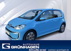 Bild des Angebotes VW up! e-up! Max /Klima/Sitzhzg./eFH.