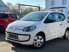 Bild des Angebotes VW up! take up!