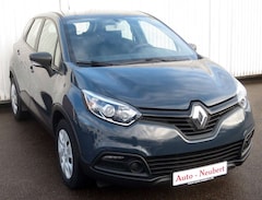 Bild des Angebotes Renault Captur Life