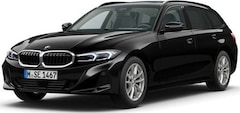 Bild des Angebotes BMW 318 d Touring Auto Innovationsp. Panorama AHK