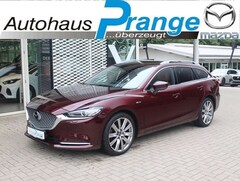 Bild des Angebotes Mazda 6 G-194 AT 20THANNIVERSARY GSD NAPPA NAVI ACAA 360°