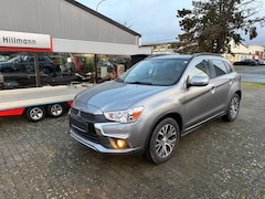 Bild des Angebotes Mitsubishi ASX TOP 2WD DID