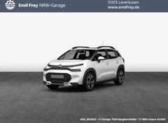 Bild des Angebotes Citroen C3 Aircross PureTech 110 OPF FEEL PACK