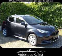 Bild des Angebotes Mazda 2 Hybrid 1.5L VVT-i 116 PS AGILE COMFORT-P SAFETY-P