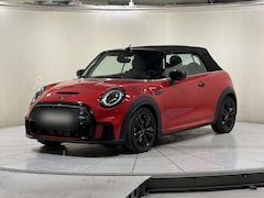 Bild des Angebotes MINI Cooper S Cabrio Cooper S Cabrio Aut JCW Kit HUD HK RFK LED