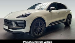 Bild des Angebotes Porsche Macan T Rückfahrkamera Sport Chrono Paket LED