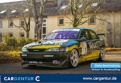 Bild des Angebotes Opel Vectra B Repl. STW Warsteiner Alzen 3.0 Irmscher