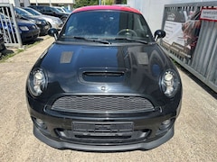 Bild des Angebotes MINI John Cooper Works Coupé Chili Leder Navi