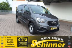 Bild des Angebotes Opel Combo Cargo XL 1.5 D EHZ Selection