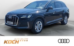 Bild des Angebotes Audi Q7 tiptronic TDI q. S line, HuD,Memory,Matrix,