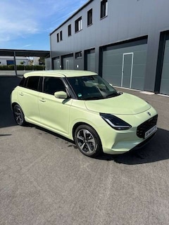 Bild des Angebotes Suzuki Swift 1.2 Comfort+